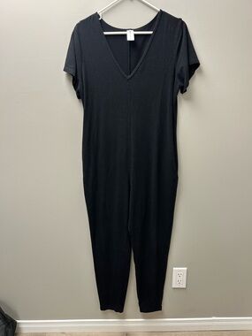 Smash + Tess Women’s The Sunday Black Romper